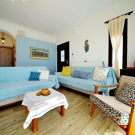 Apartment Vana メタモルフォシ エクステリア 写真