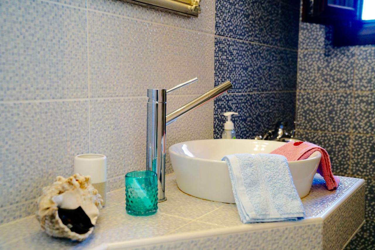 Apartment Vana メタモルフォシ エクステリア 写真