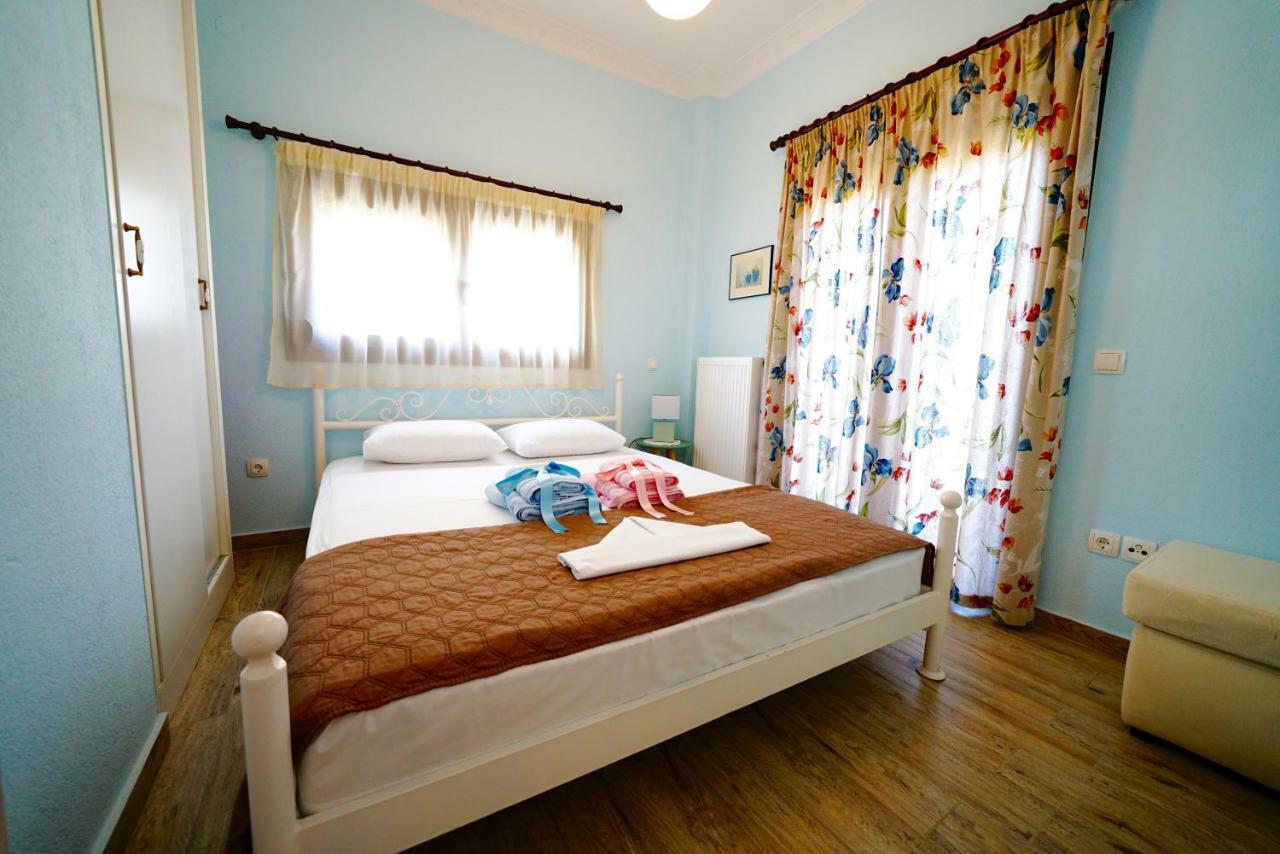 Apartment Vana メタモルフォシ エクステリア 写真