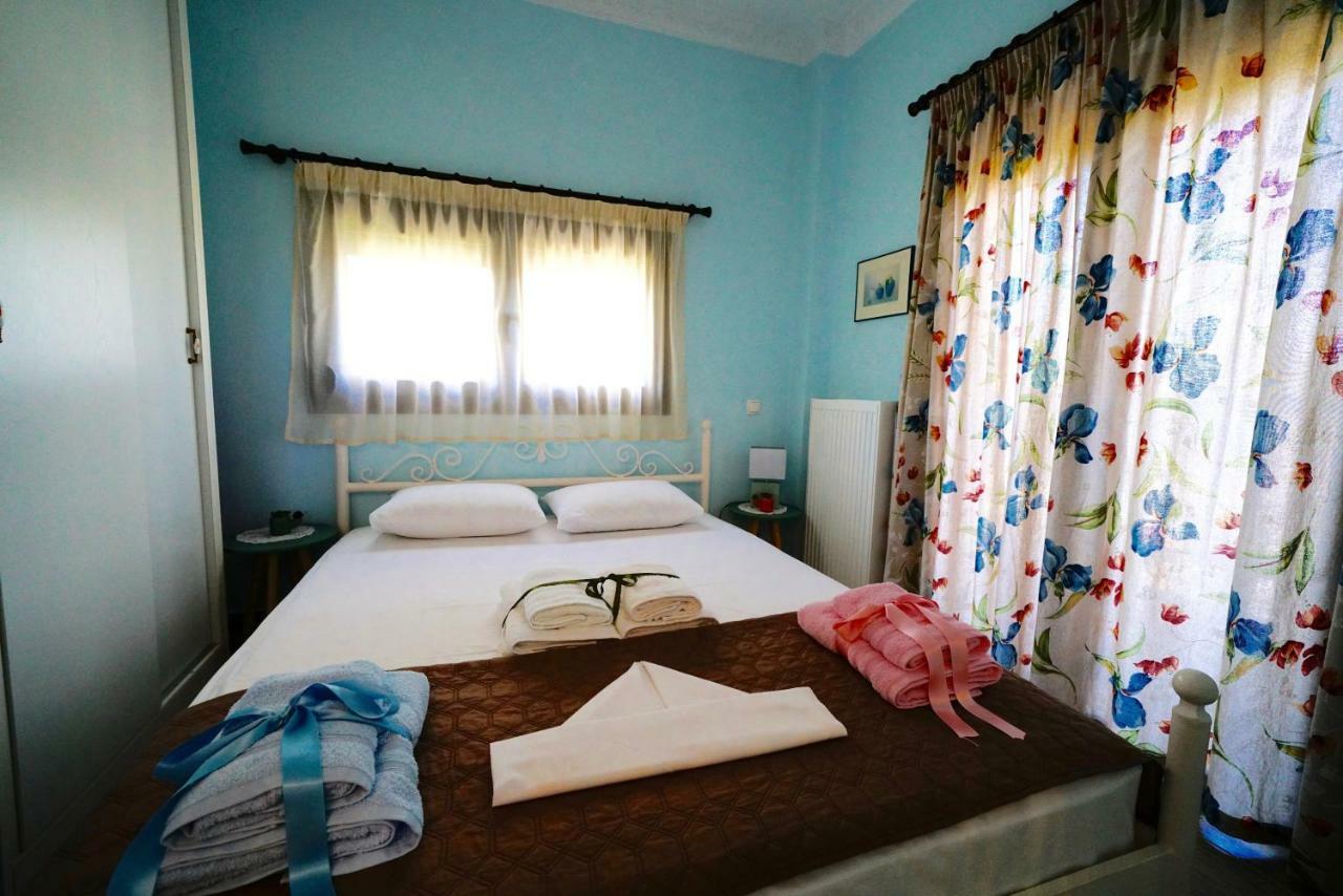 Apartment Vana メタモルフォシ エクステリア 写真